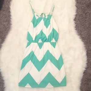 Boutique dress sz small